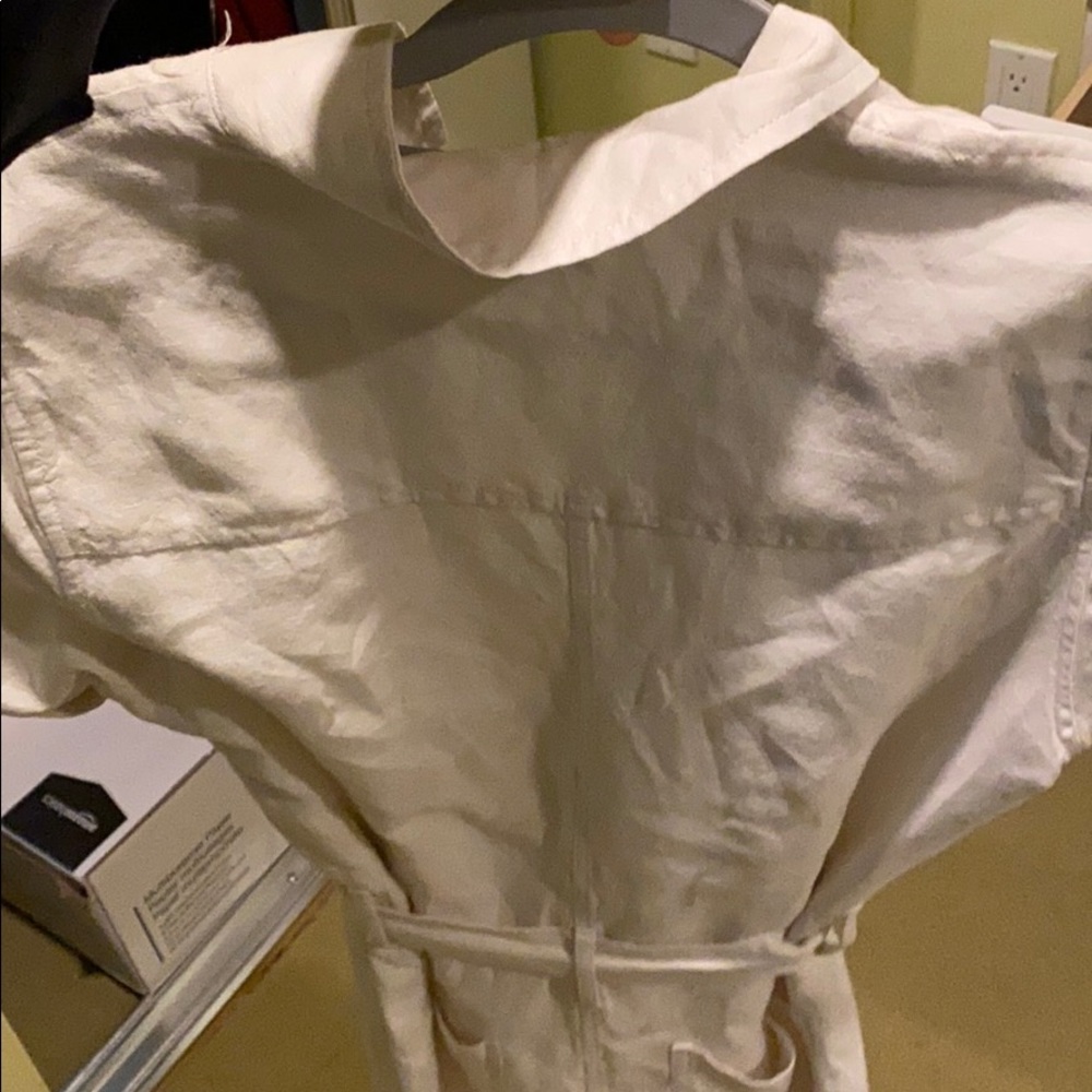 Rails romper - Picture 5 of 5
